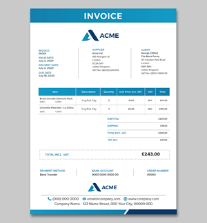 Graphic Design by WellDesign for this project | Design: #32496140