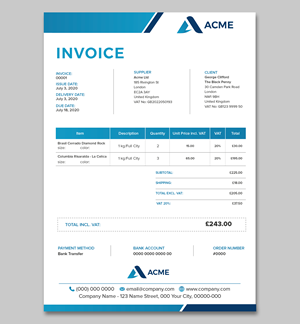 Graphic Design by WellDesign for this project | Design: #32496141