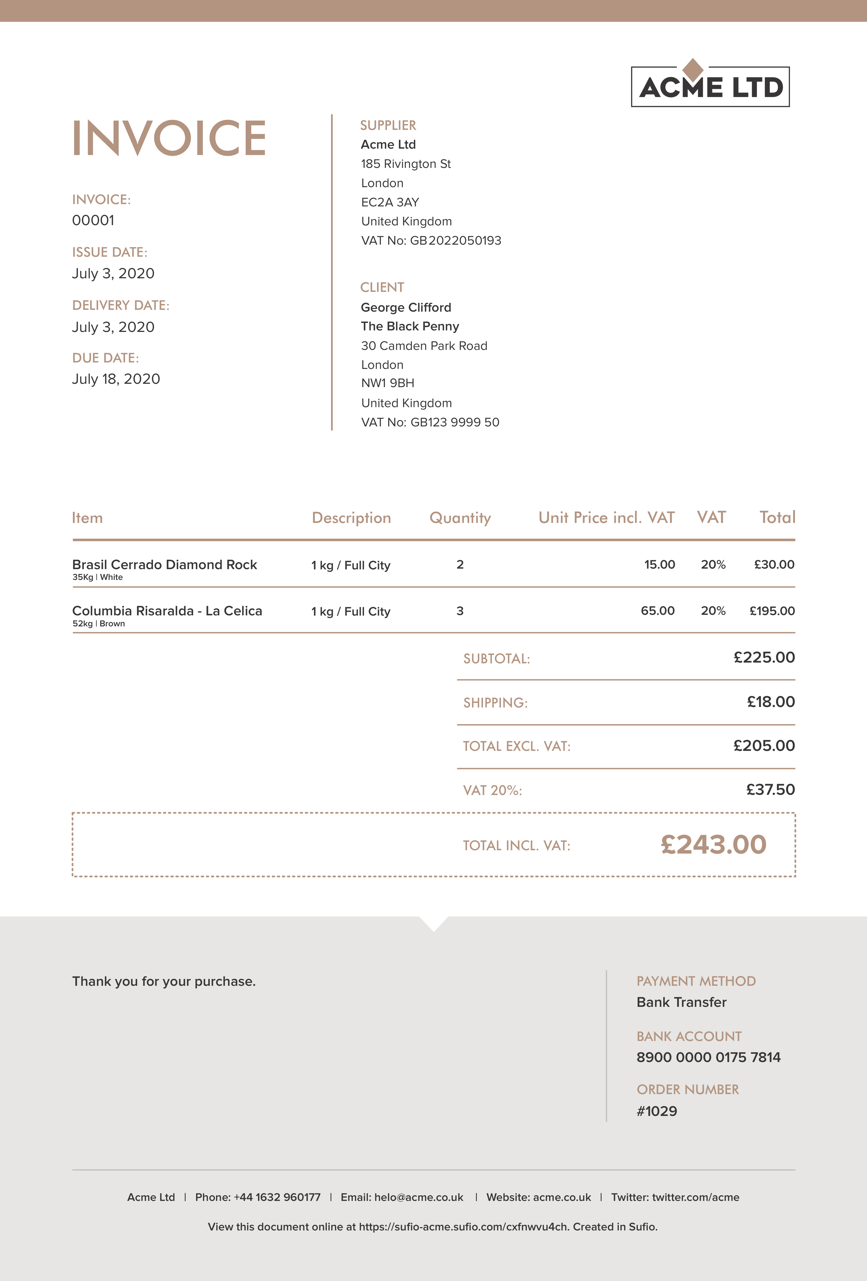 Graphic Design by dadaMEDIA for this project | Design #32492869