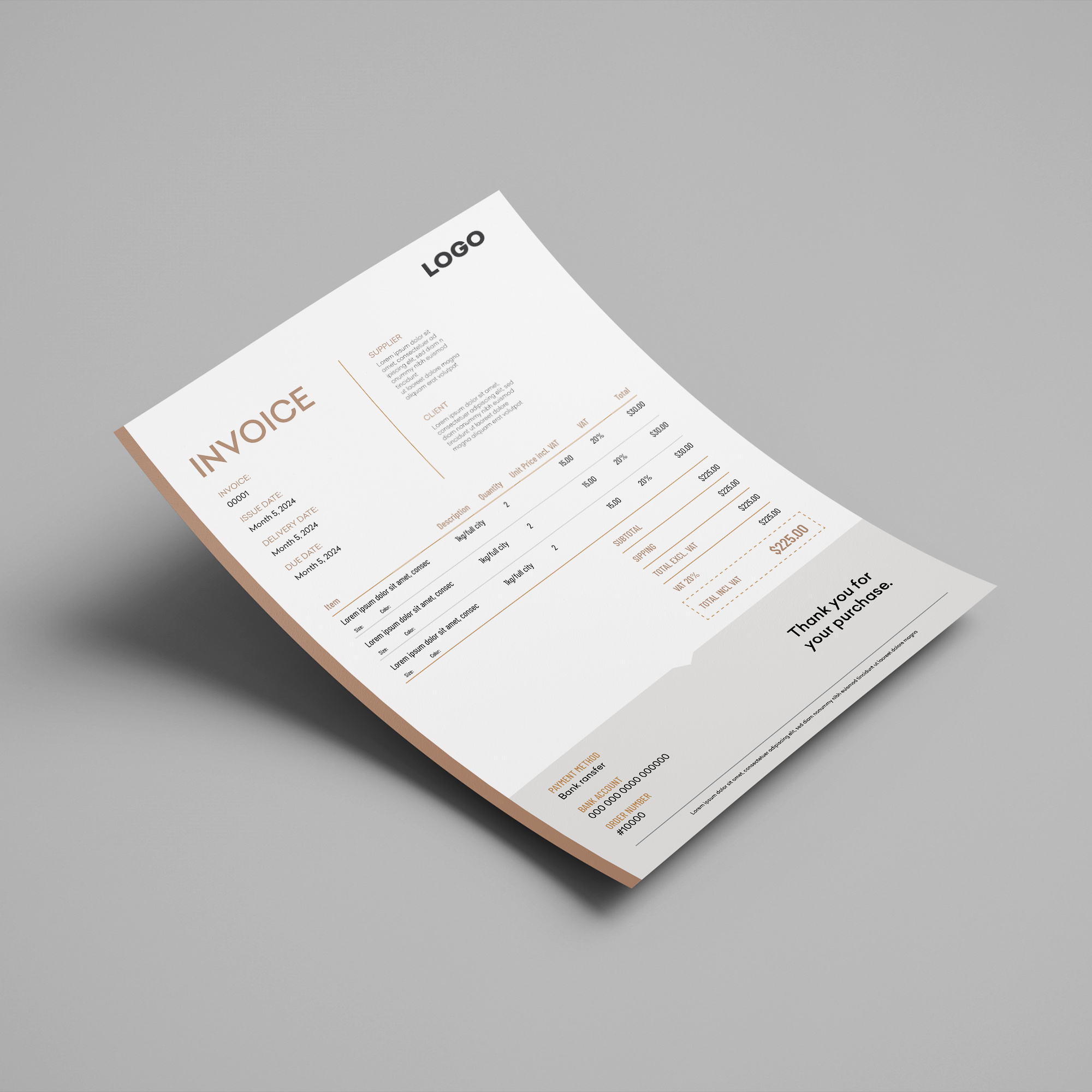 Design Graphique par JanuXart pour ce projet | Design #32491996