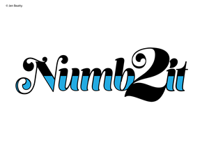 Logo Design by Jennifer Beatty