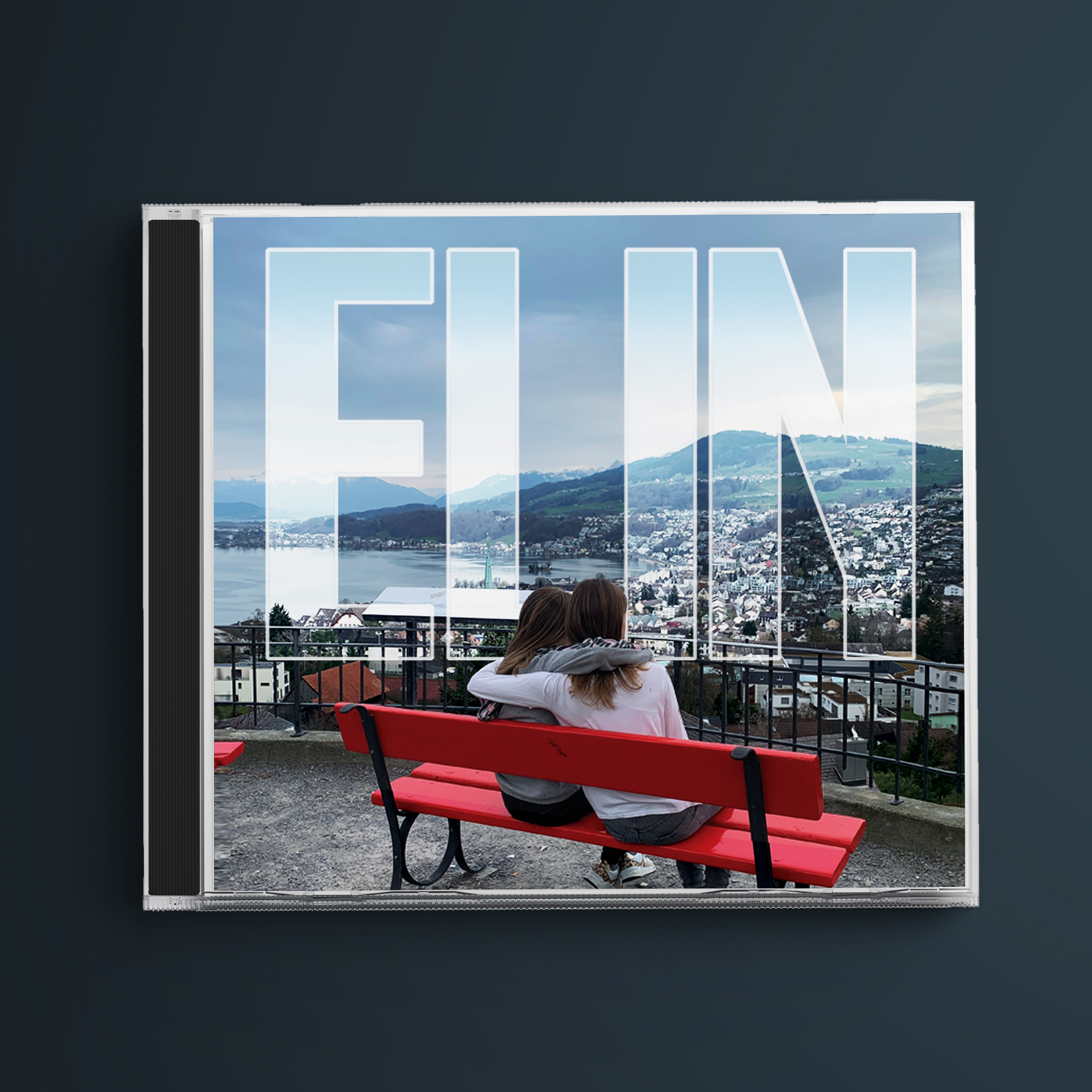 CD Cover Design by ARO for this project | Design #32524884