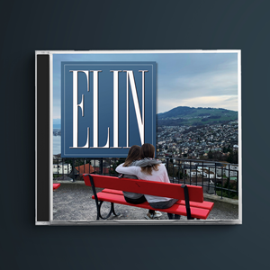 CD-Cover-Design von ARO für dieses Projekt | Design: #32524954