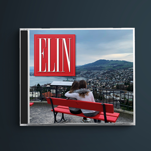 CD-Cover-Design von ARO für dieses Projekt | Design: #32524955