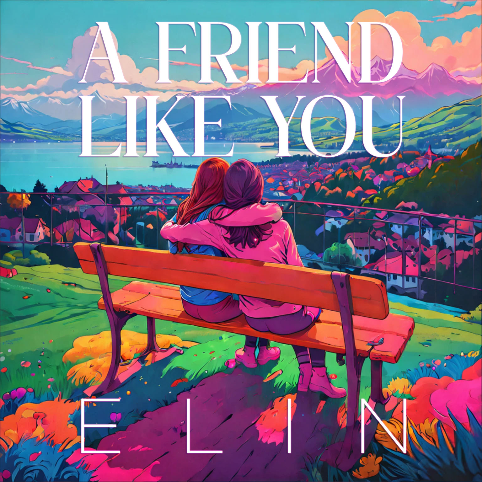 CD Cover Design by Sergio Coelho for this project | Design #32493978