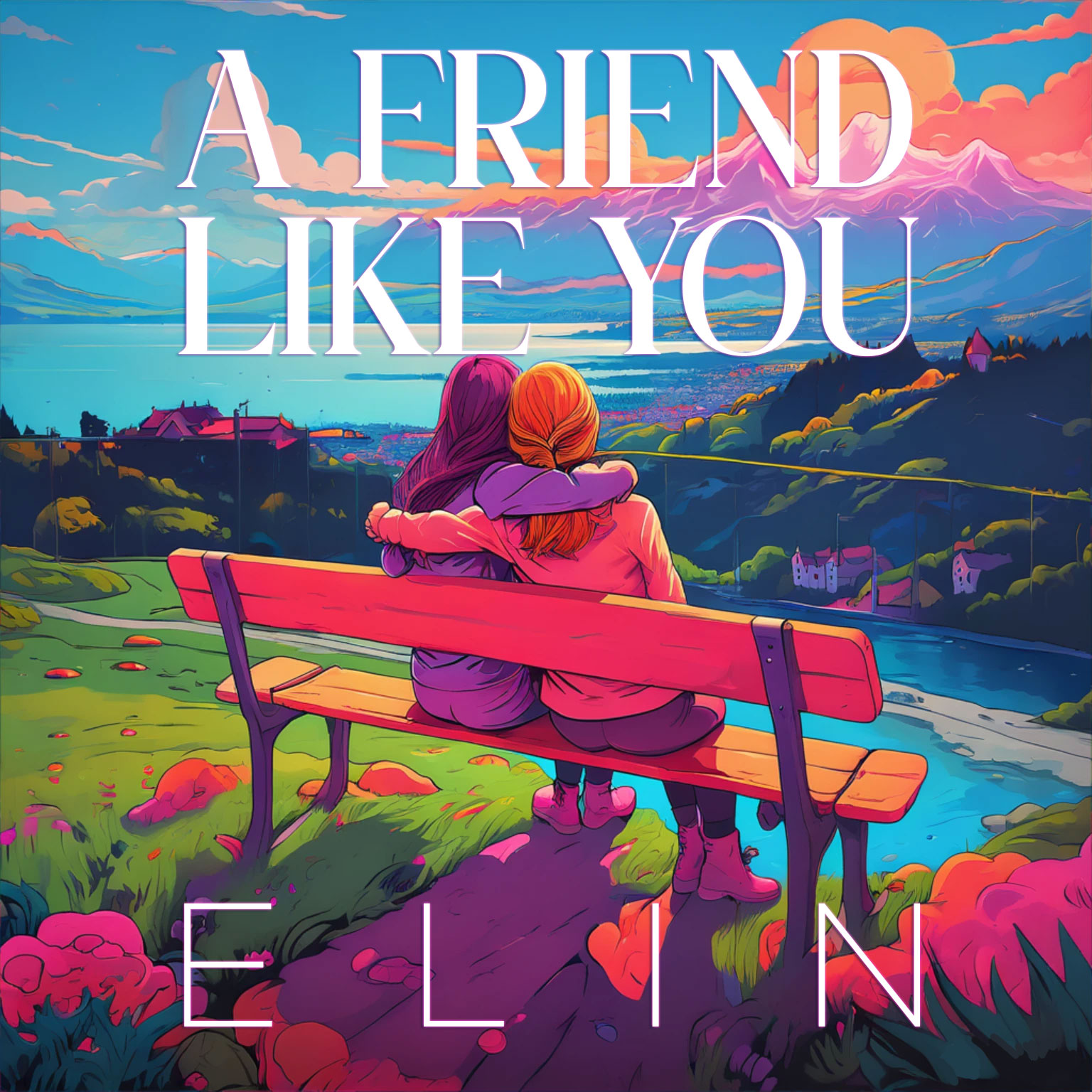 CD Cover Design by Sergio Coelho for this project | Design #32494003