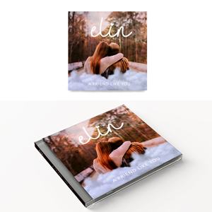 CD-Cover-Design von Topi ufo für dieses Projekt | Design: #32520711