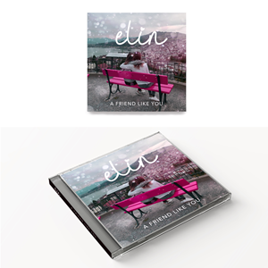 CD-Cover-Design von Topi ufo für dieses Projekt | Design: #32535097