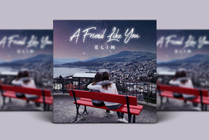 CD Cover Design by Elsa Designs for this project | Design #32491167