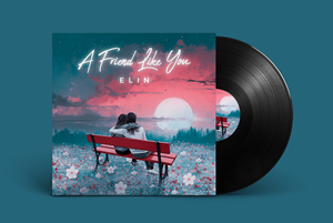 CD Cover Design by Elsa Designs for this project | Design: #32492768