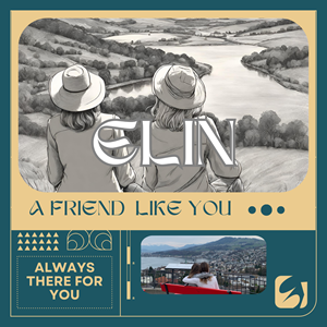 CD Cover Design by diana popescu