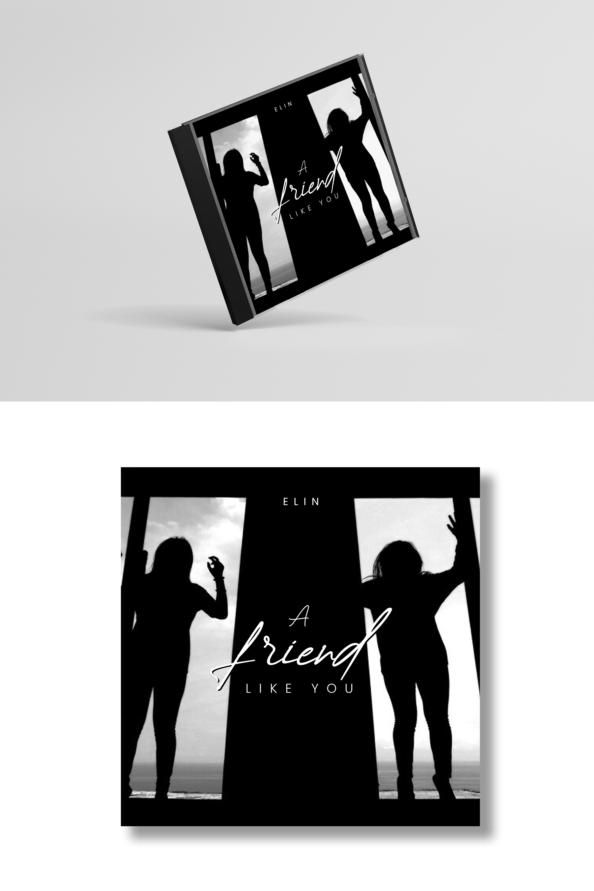 CD Cover Design by debdesign for this project | Design #32529927