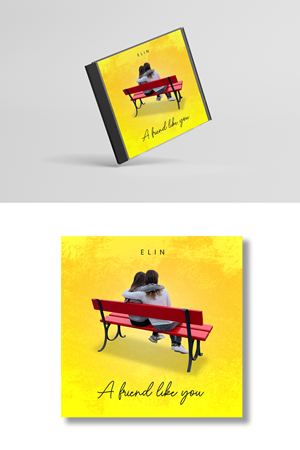 CD-Cover-Design von debdesign für dieses Projekt | Design: #32529928