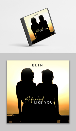 CD-Cover-Design von debdesign für dieses Projekt | Design: #32529997