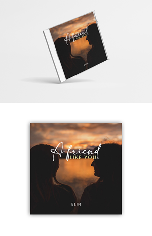 CD-Cover-Design von debdesign für dieses Projekt | Design: #32529999