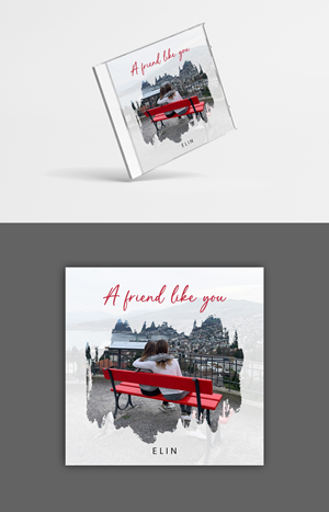 CD-Cover-Design von debdesign für dieses Projekt | Design: #32530001