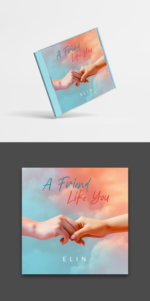 CD-Cover-Design von debdesign für dieses Projekt | Design: #32530052