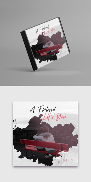 CD-Cover-Design von debdesign für dieses Projekt | Design: #32530053