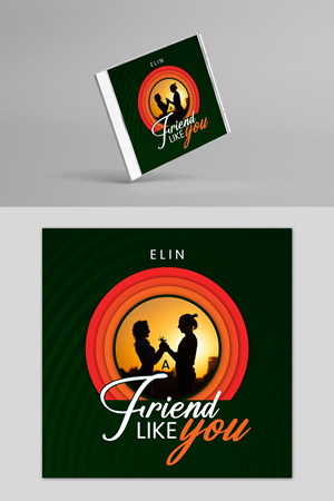 CD-Cover-Design von debdesign für dieses Projekt | Design: #32530881