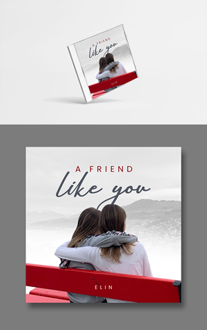 CD-Cover-Design von debdesign für dieses Projekt | Design: #32530958