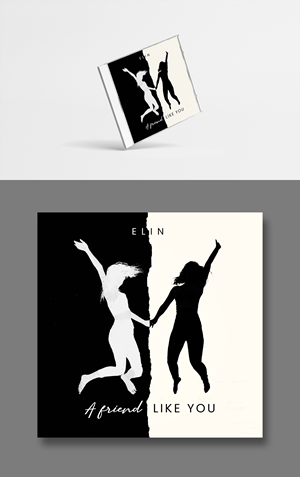 CD-Cover-Design von debdesign für dieses Projekt | Design: #32530959