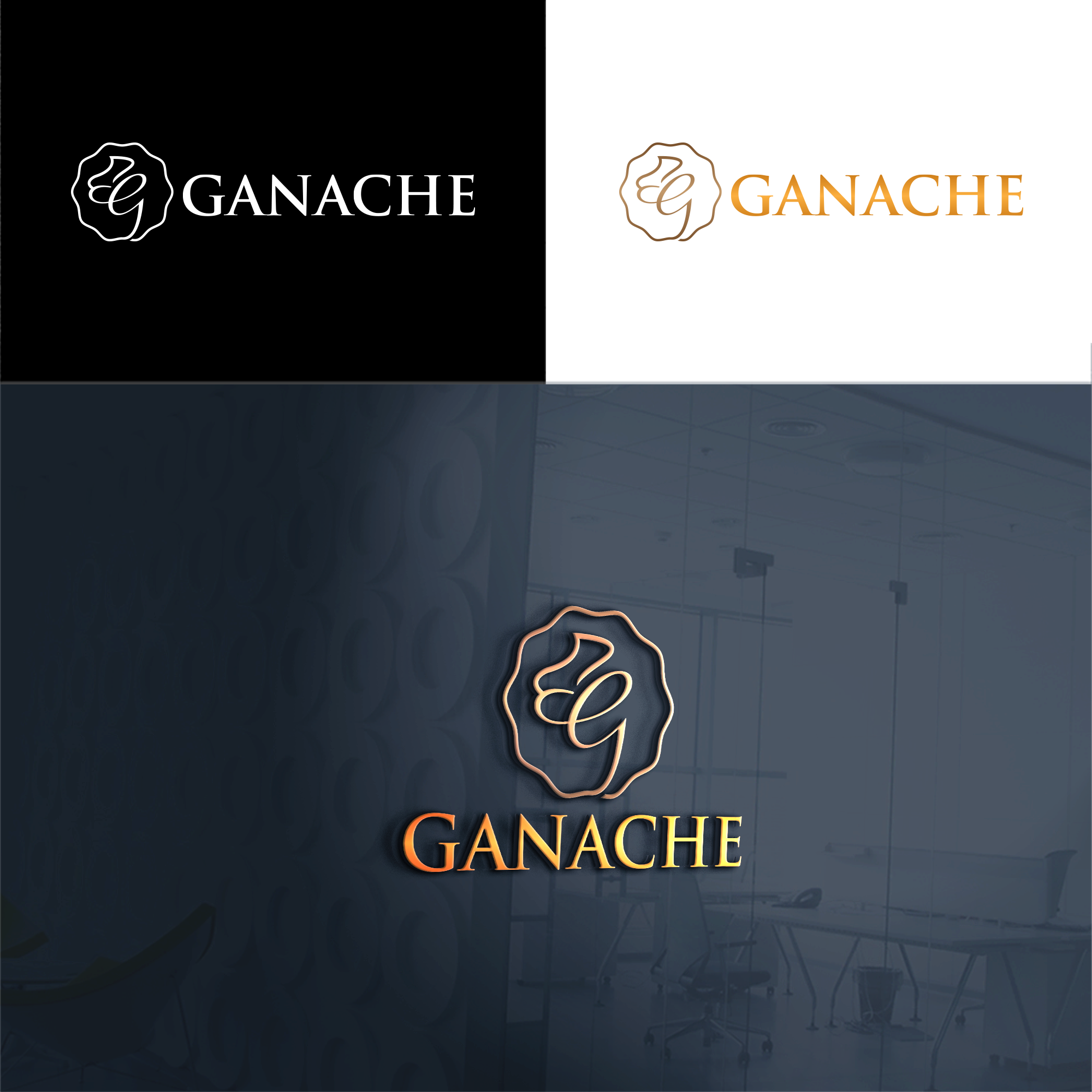 Logo Design by RA-bica for this project | Design #32511949