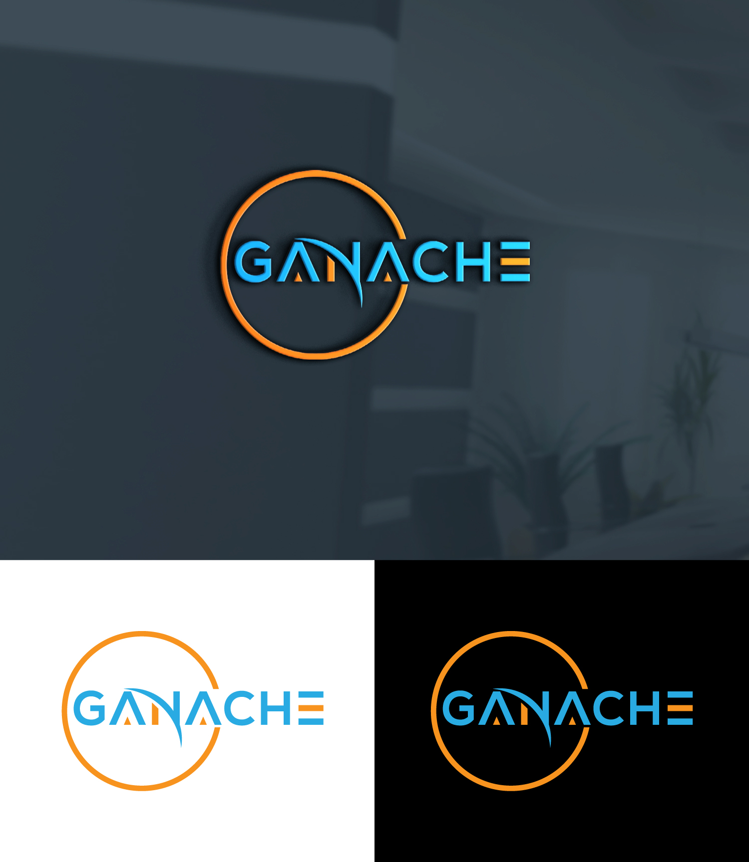 Logo Design by 100%design for this project | Design #32497428