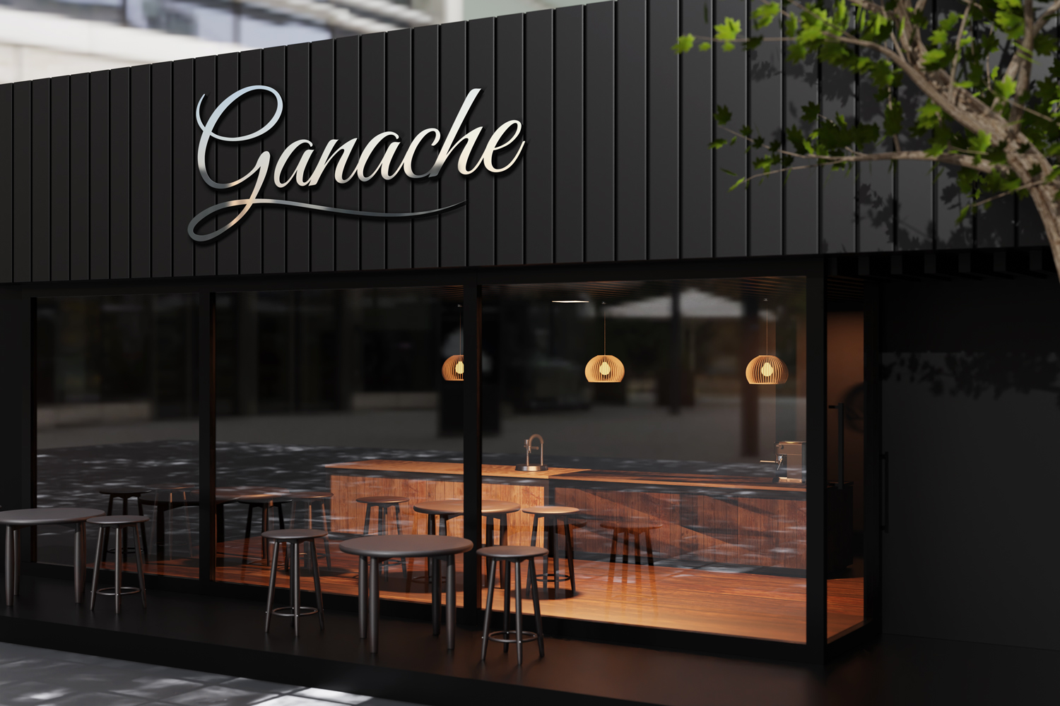 Logo Design by NaimBashar for this project | Design #32535741