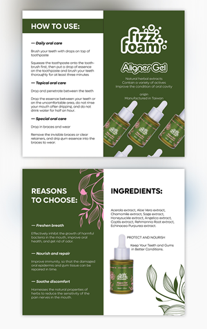 Design de Brochure par YourLogoMaster pour ce projet | Design : #32507562