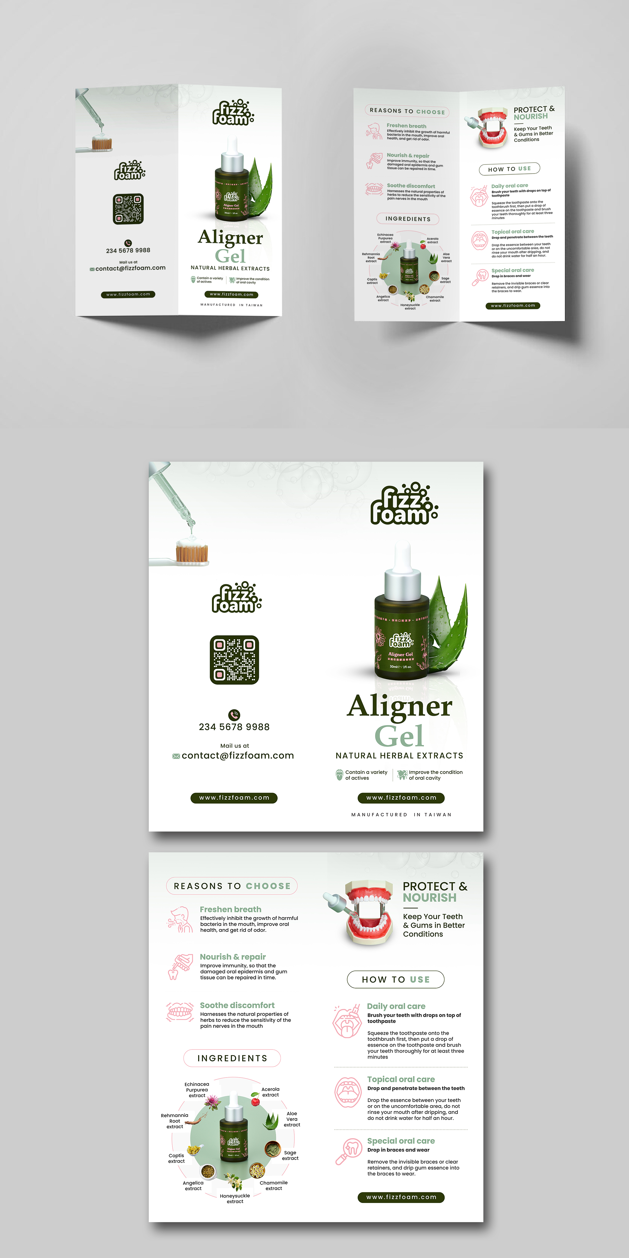 Design de Brochure par debdesign pour ce projet | Design #32498581