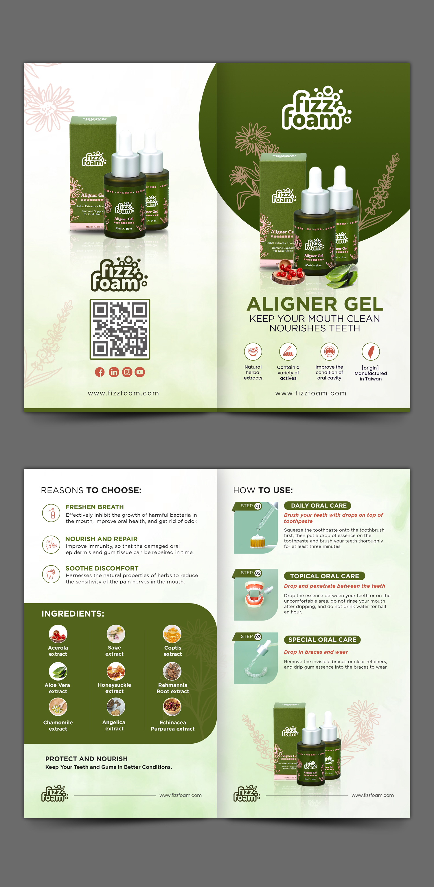 Design de Brochure par debdesign pour ce projet | Design #32498965