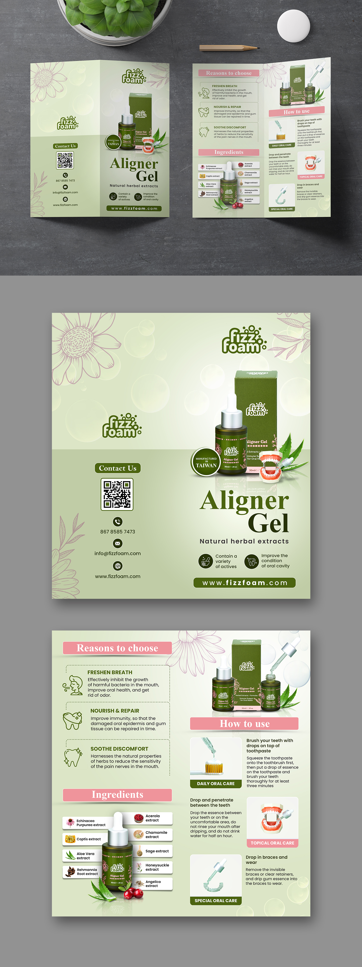 Design de Brochure par debdesign pour ce projet | Design #32501283