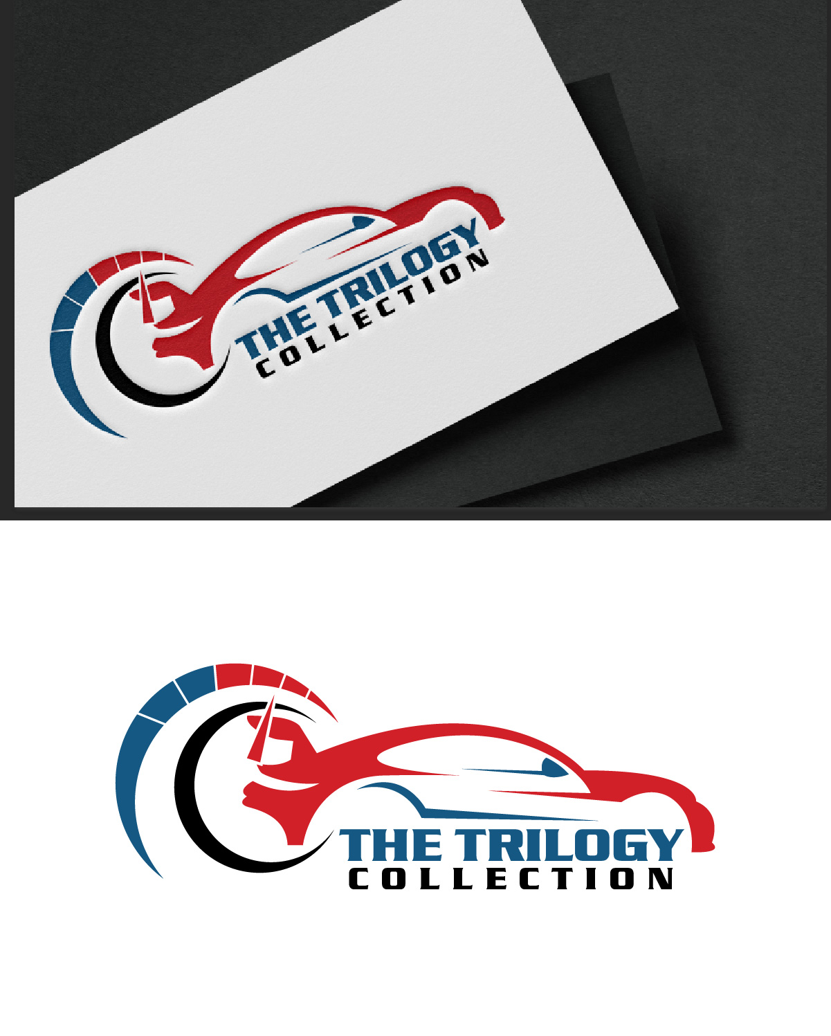 Logo Design by Loknath for this project | Design #32499127