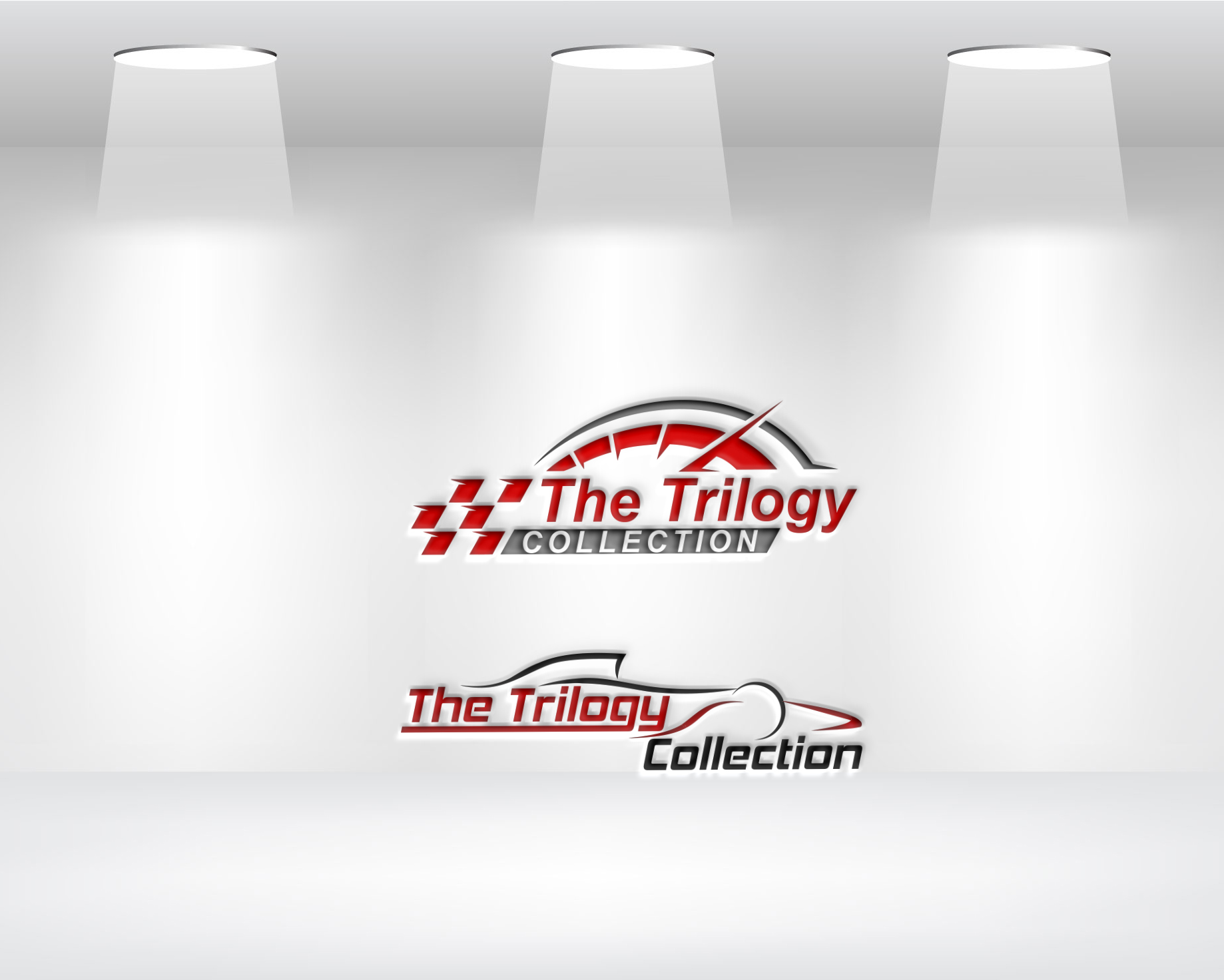 Logo Design by Daniel Khan for this project | Design #32495356