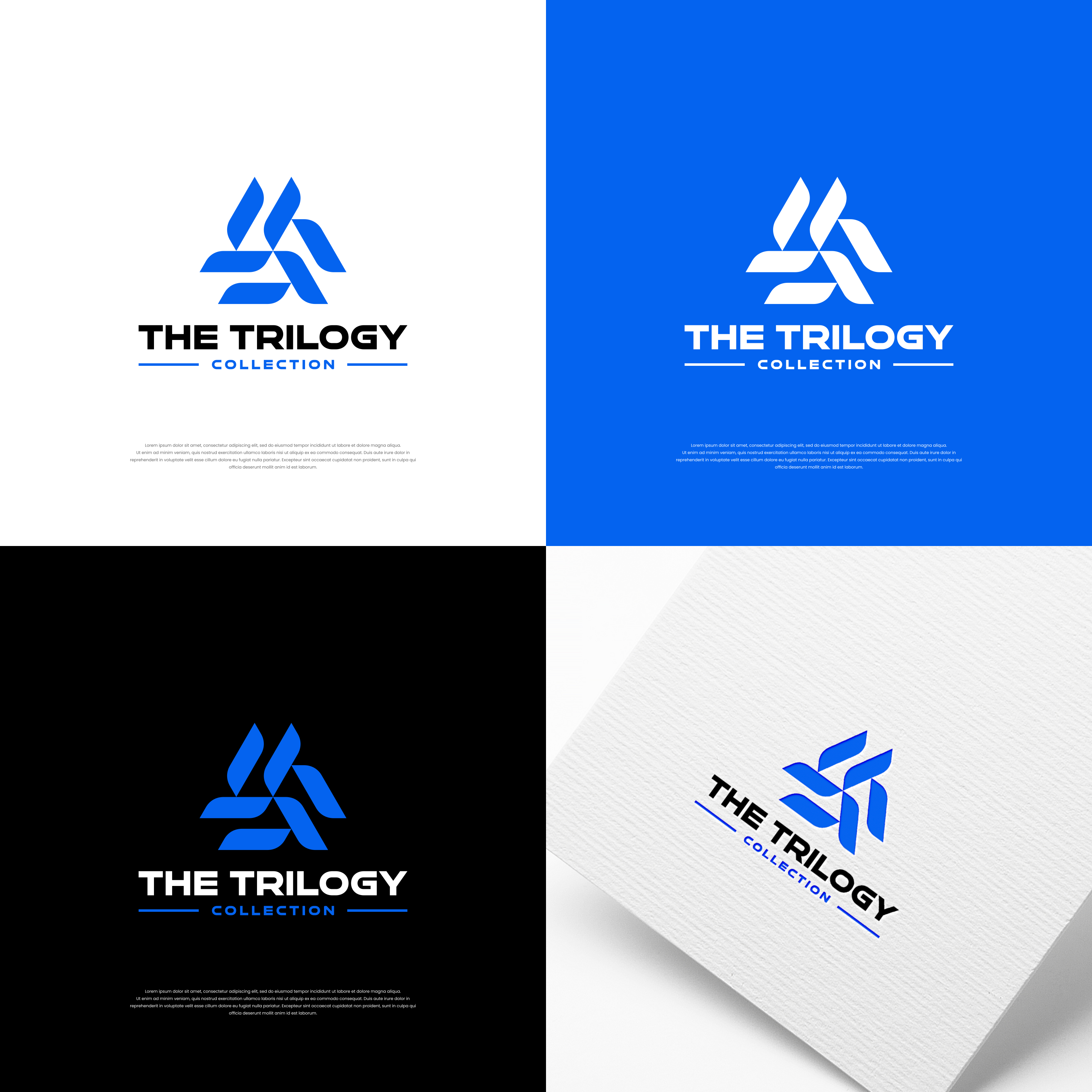 Logo Design by ge.logo for this project | Design #32503858