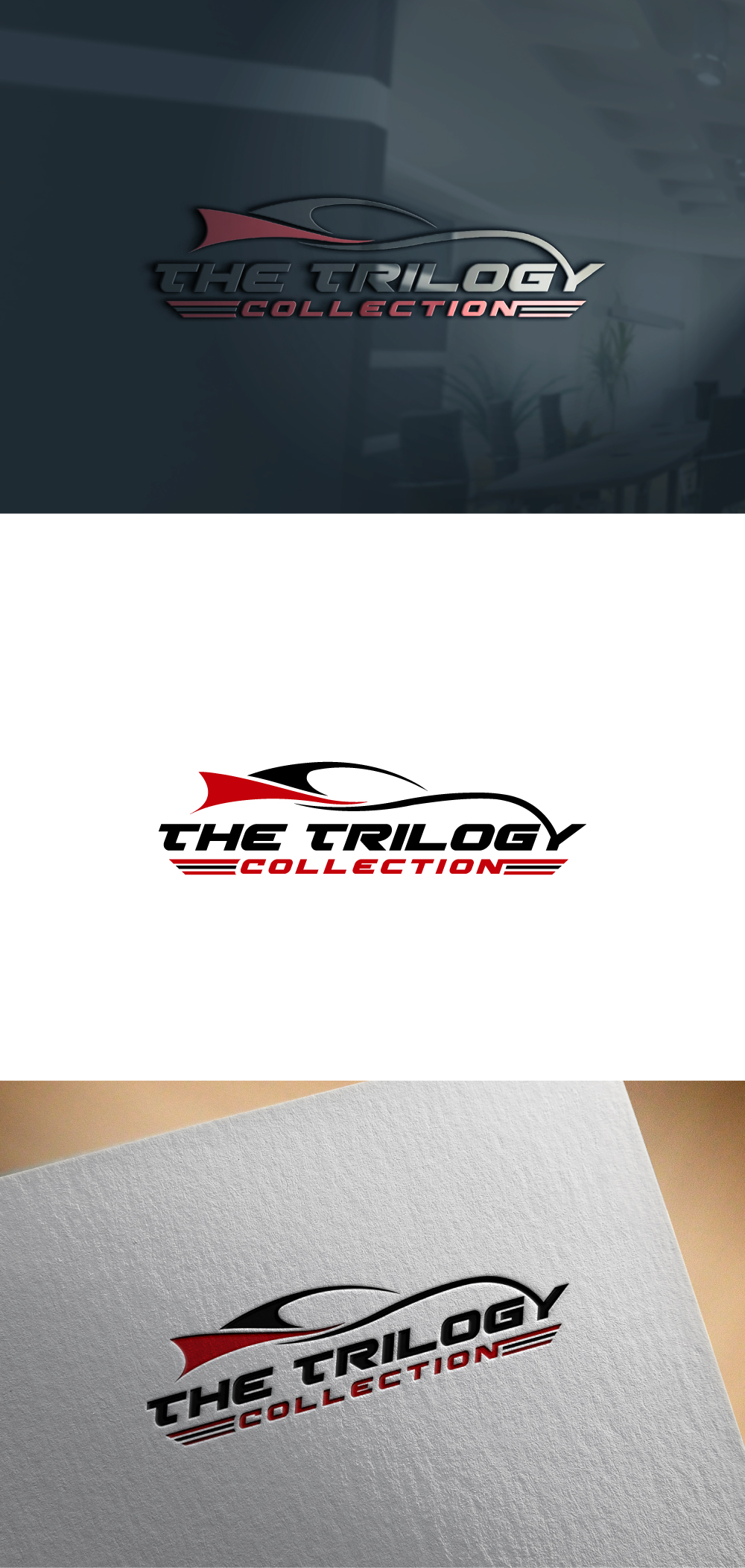 Logo Design by Christopher C for this project | Design #32537768
