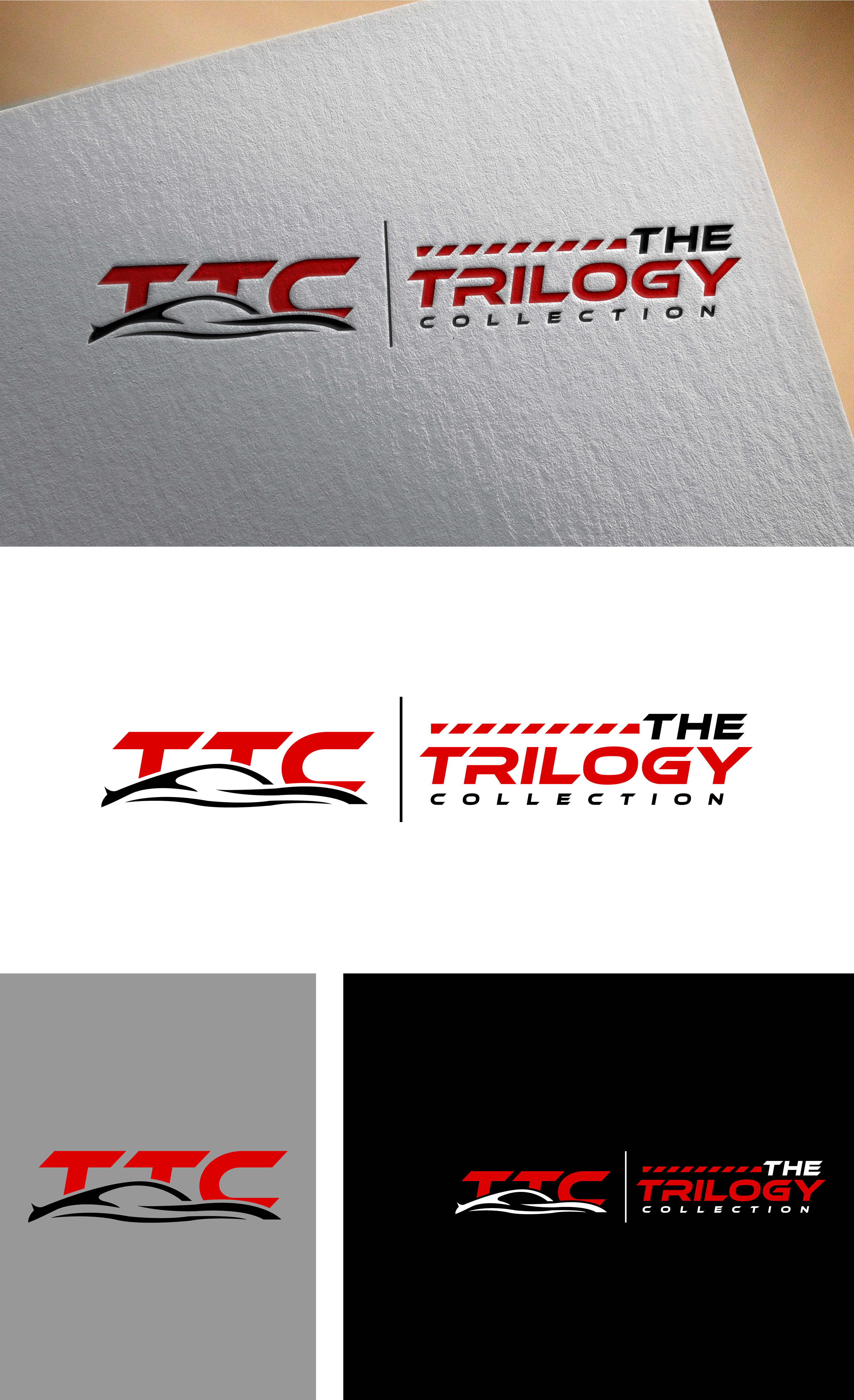 Logo Design by AKTech for this project | Design #32517375