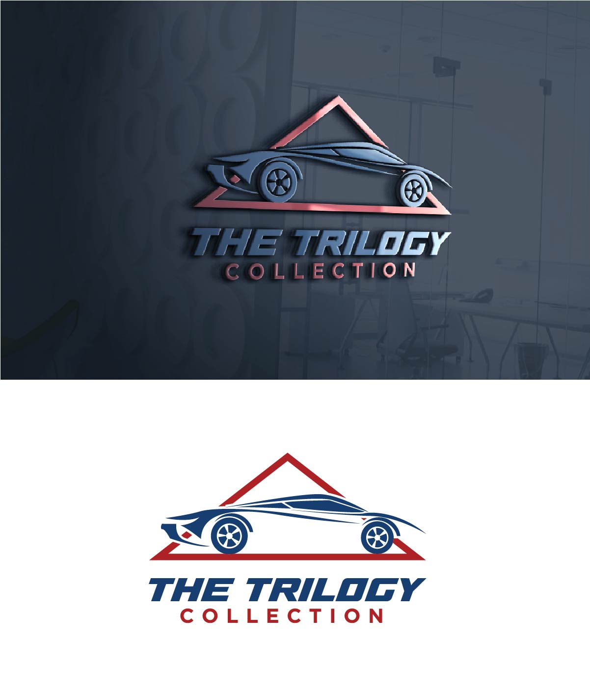 Logo-Design von fly  design für dieses Projekt | Design #32506679