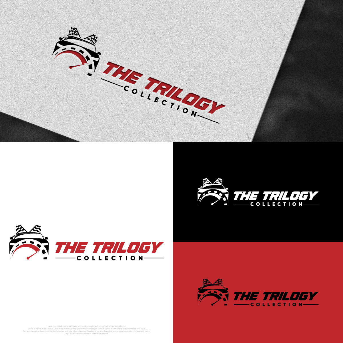 Logo Design by DesignLima for this project | Design #32507542