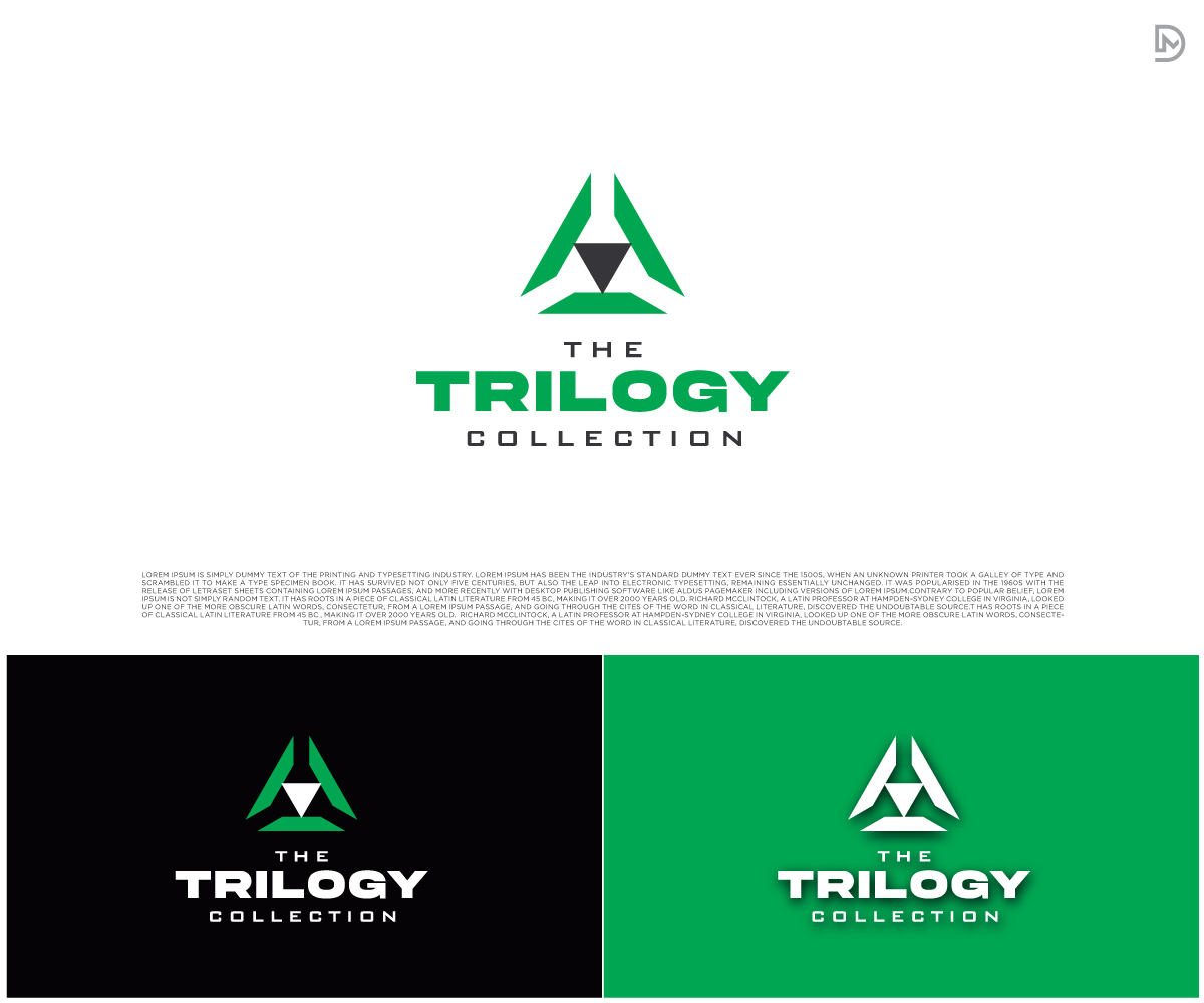 Design de Logo par D_Mantra pour ce projet | Design #32492856