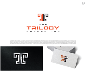 Logo Design by D_Mantra for this project | Design: #32492857