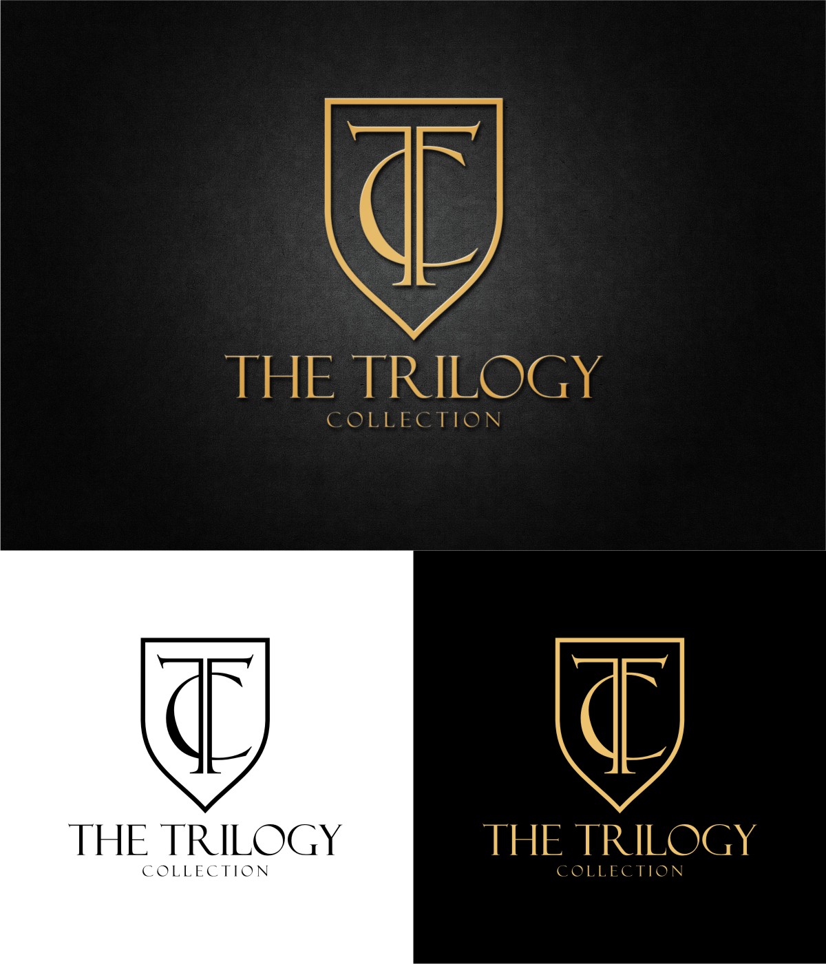 Logo Design by OrianO-70 for this project | Design #32536543