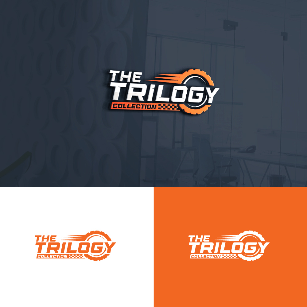 Logo Design by Tan-D for this project | Design #32499140