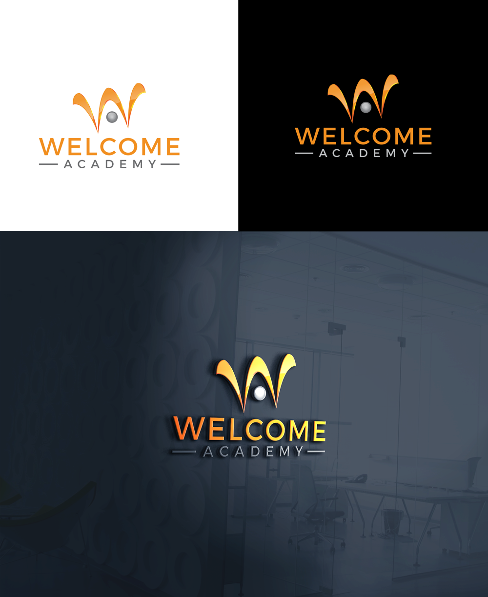 Logo Design by RA-bica for this project | Design #32512296