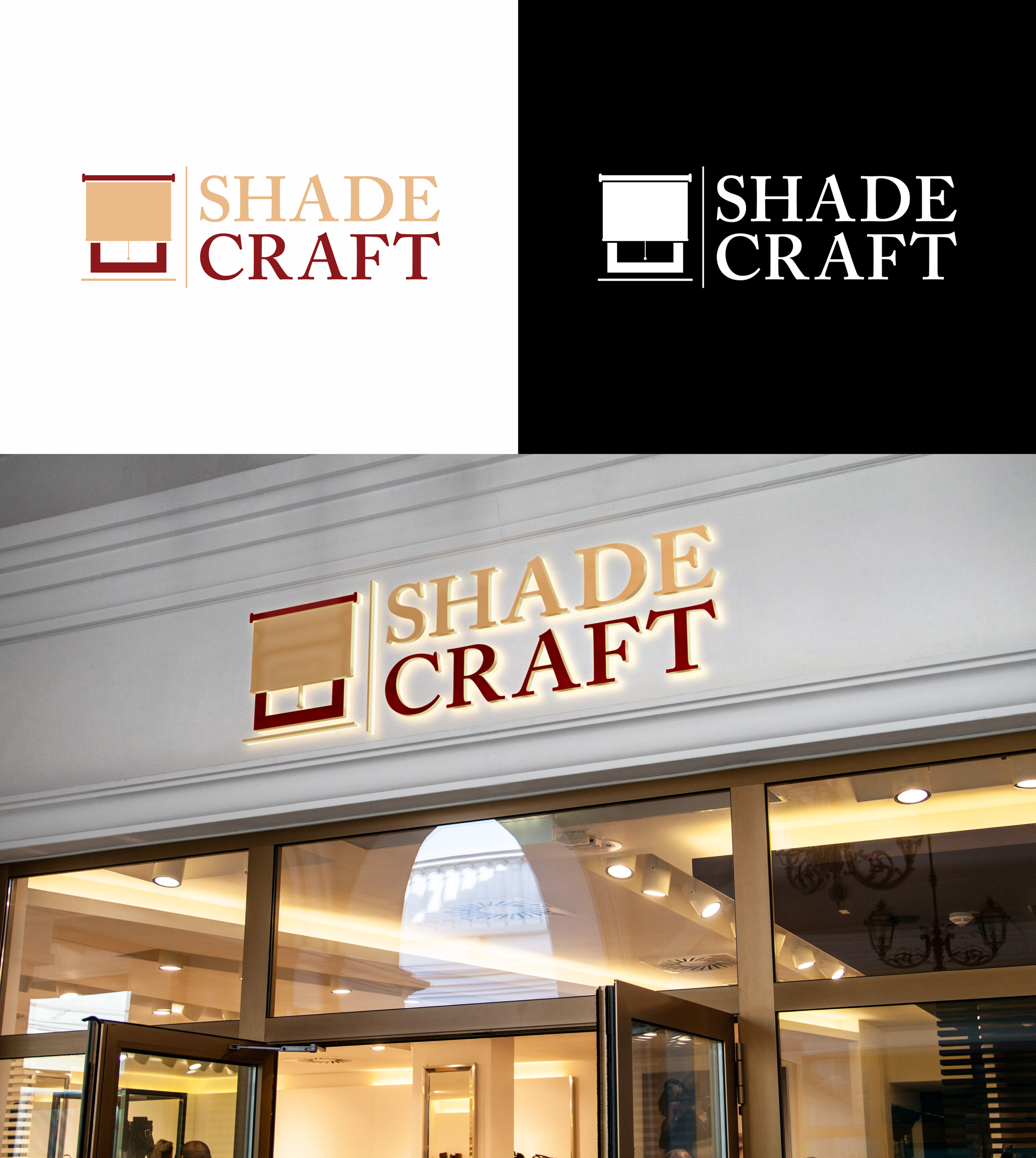 Logo Design by RA-bica for this project | Design #32511492