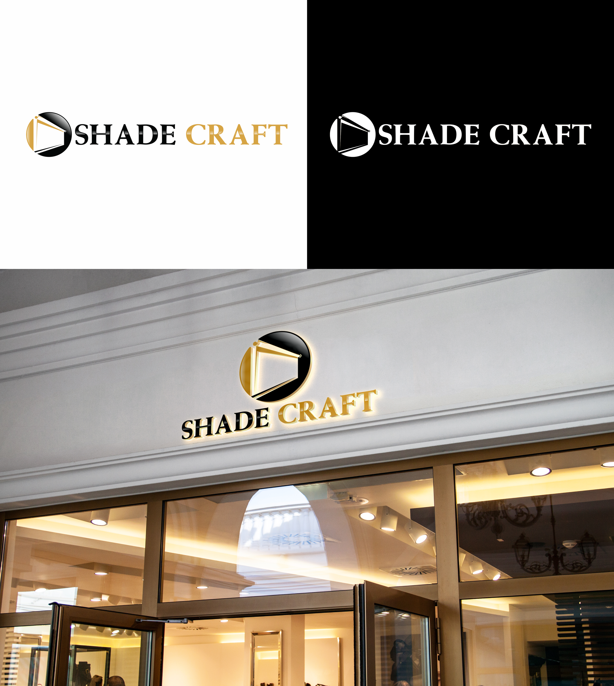 Logo Design by RA-bica for this project | Design #32511493