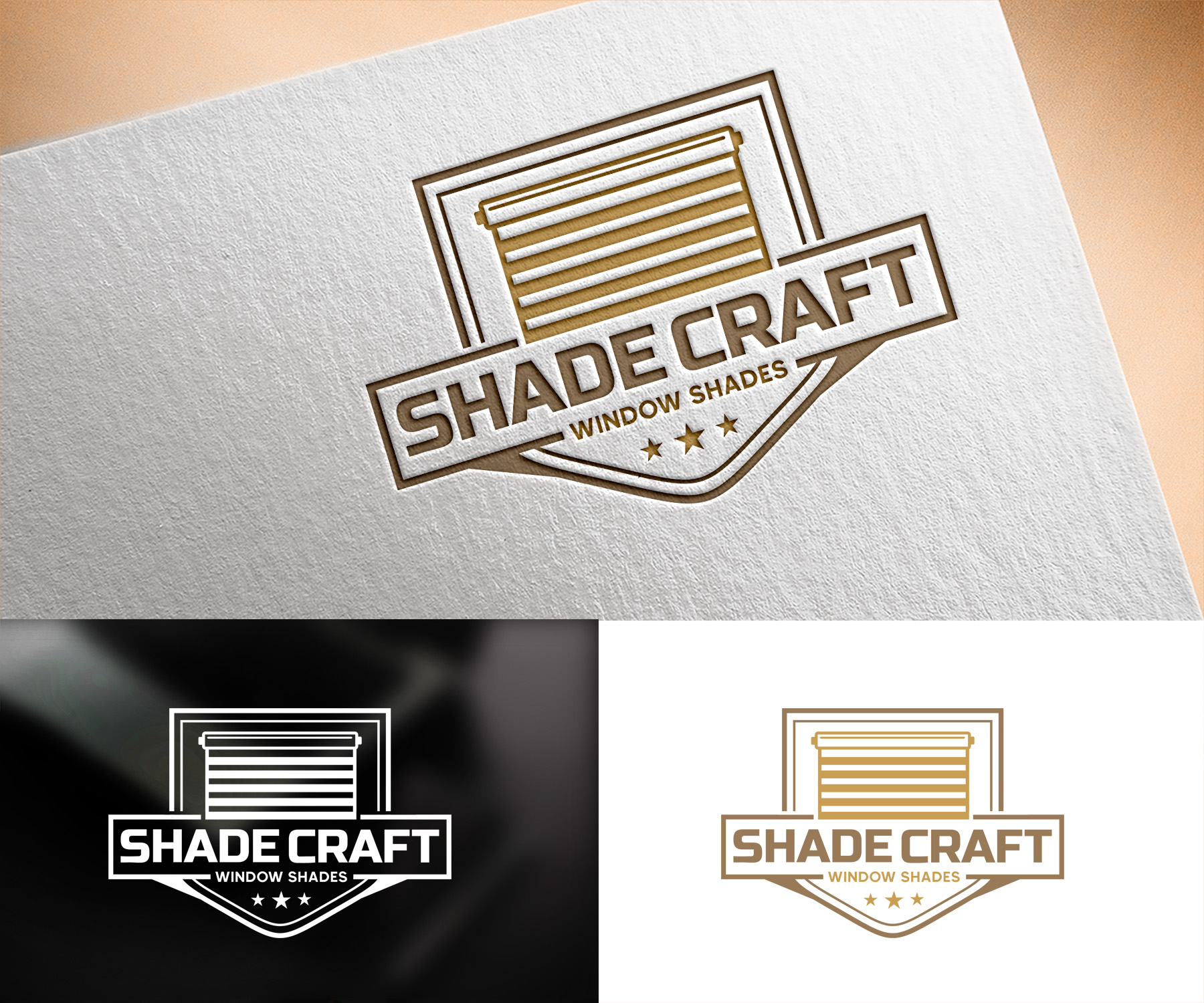 Logo Design by Vishak vasu for this project | Design #32535193