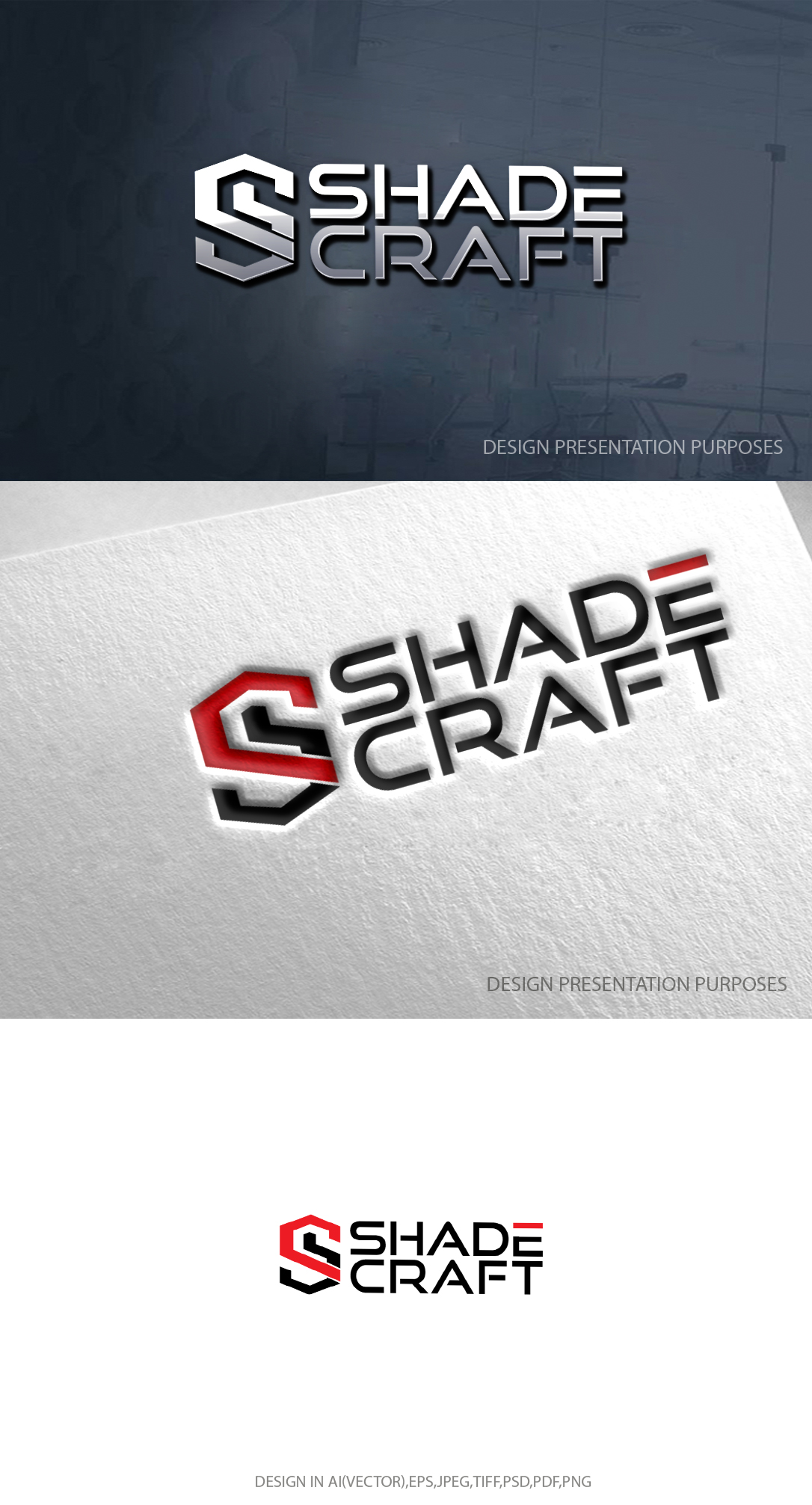 Logo Design by zebronicgraphic for this project | Design #32496341