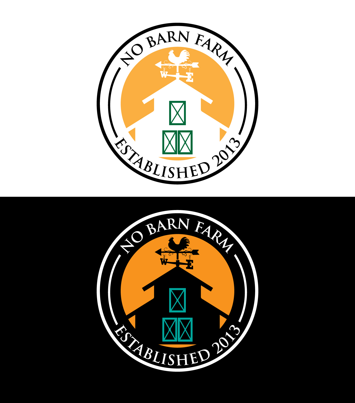 Logo Design by 24ksunny for this project | Design #32505122