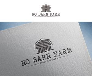 Diseño de Logo por Luckey yaari para este proyecto | Diseño: #32498360